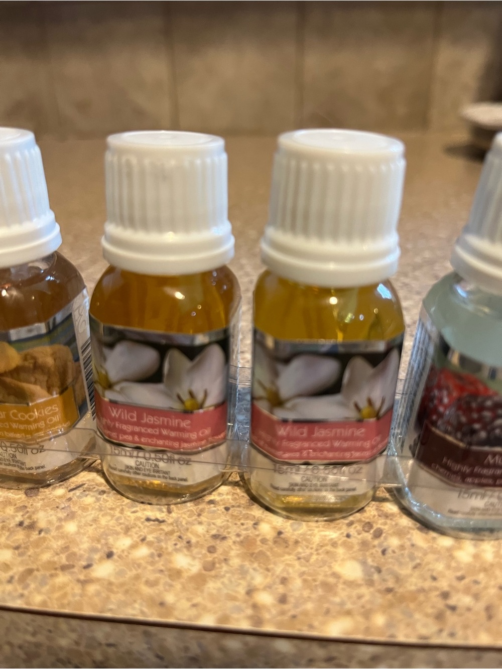 Diffusor oils - Picture 5 of 6